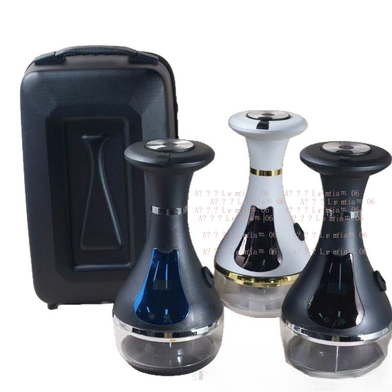 Vape Accessory - Перезаряжаемая электронная головка для кальяна с