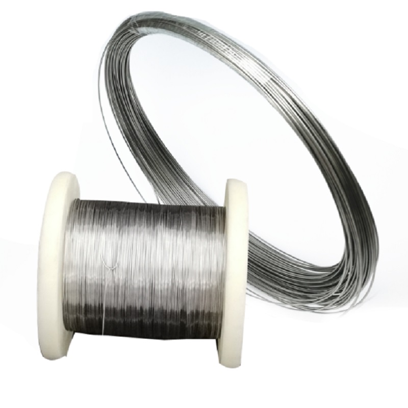 Stainless Wire Ss316 - Проволока из нержавеющей стали 316L для