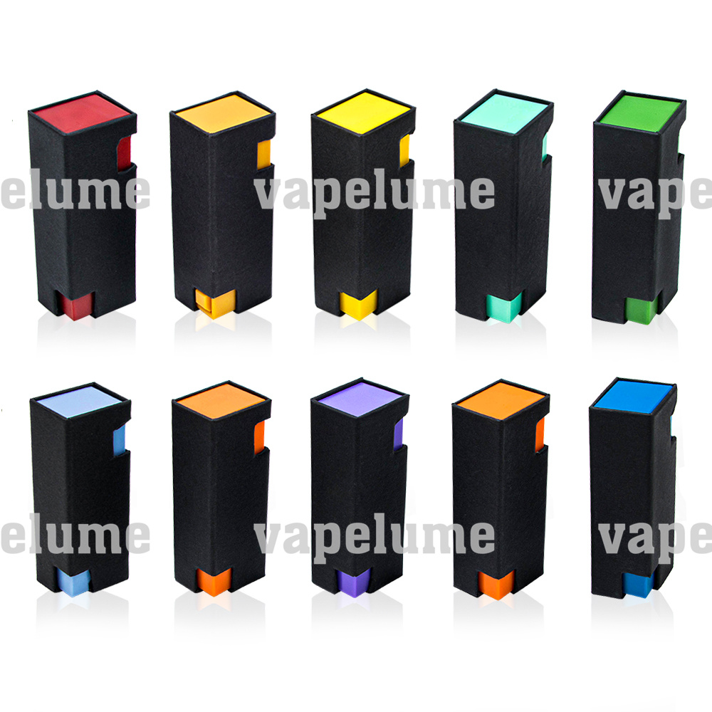 Vape Accessory - Картридж Rove 1000 мг, пустой масляный