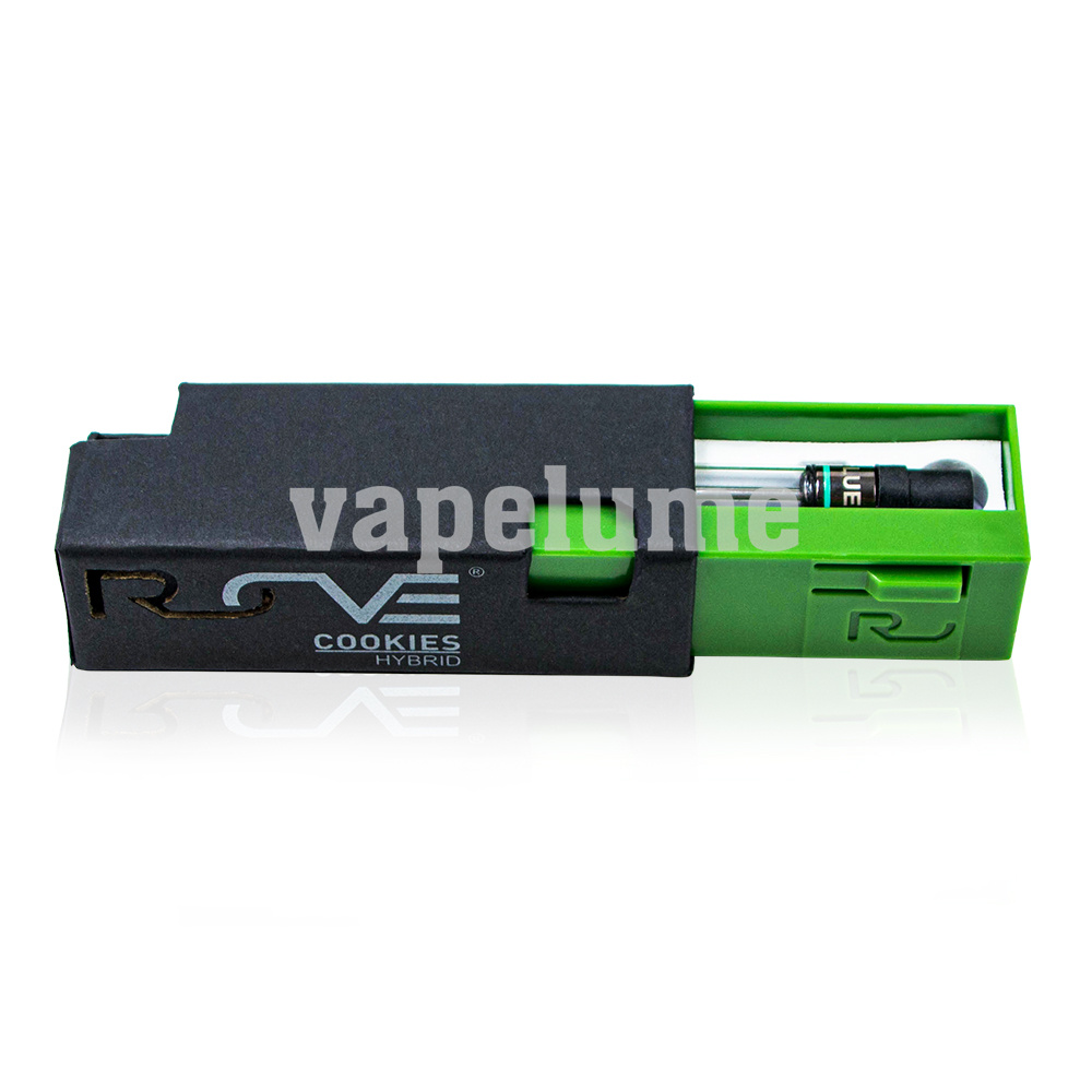 0,8 мл Rove 510, резьбовой кар – обзор и цена Vape Accessory