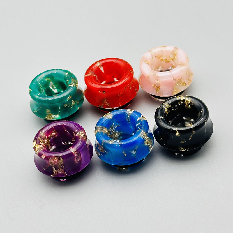 Дриптит Vape 810 Gypsophila Mu – обзор и цена Vape Band Silicone