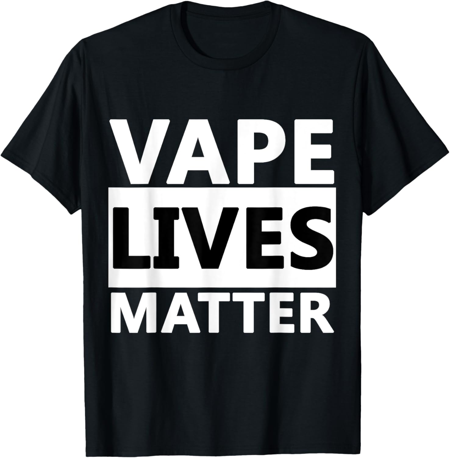 Хлопковая футболка с рисунком  – обзор и цена Vaping Shop