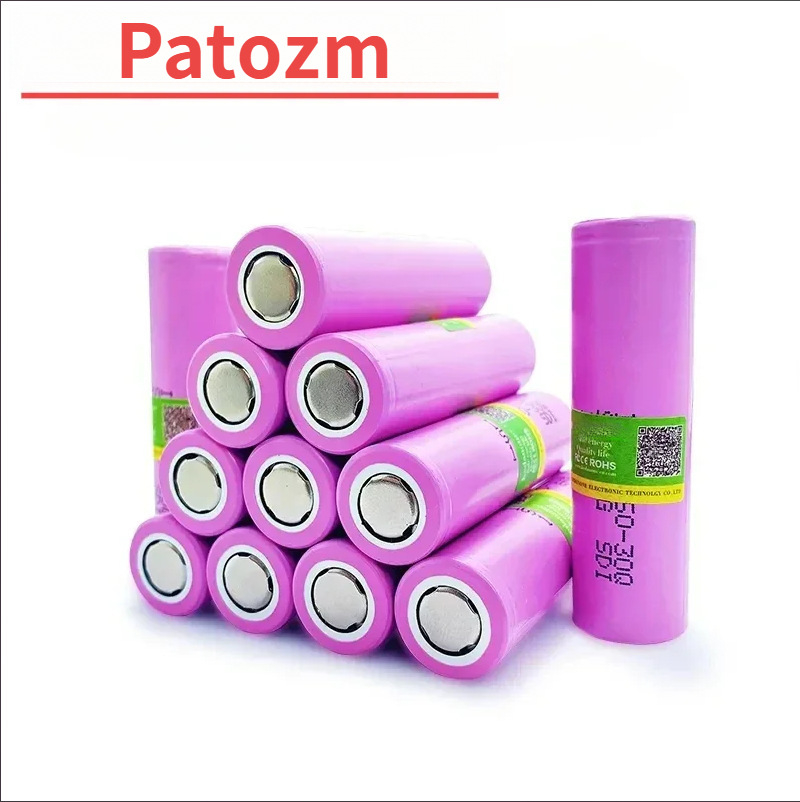 Аккумулятор Semsung 30Q 18650, – обзор и цена Vape Battery 18650