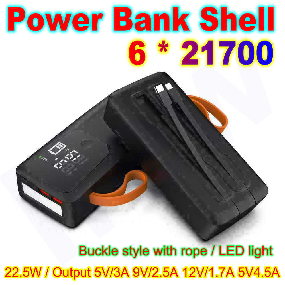 21700 Чехол для аккумулятора P – обзор и цена Battery Case Storage