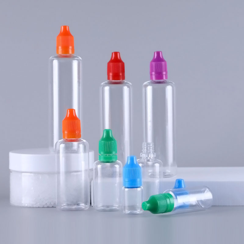 100 шт., 5 мл, 10 мл, 30 мл, п – обзор и цена Juice Bottle Dropper