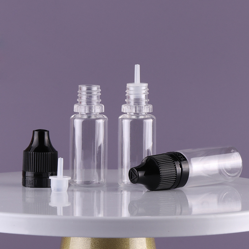 100 шт., 5 мл, 10 мл, 30 мл, п – обзор и цена Juice Bottle Dropper