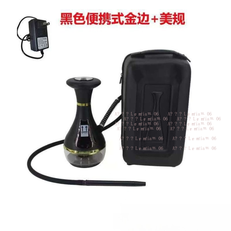 Перезаряжаемая электронная гол – обзор и цена Vape Accessory