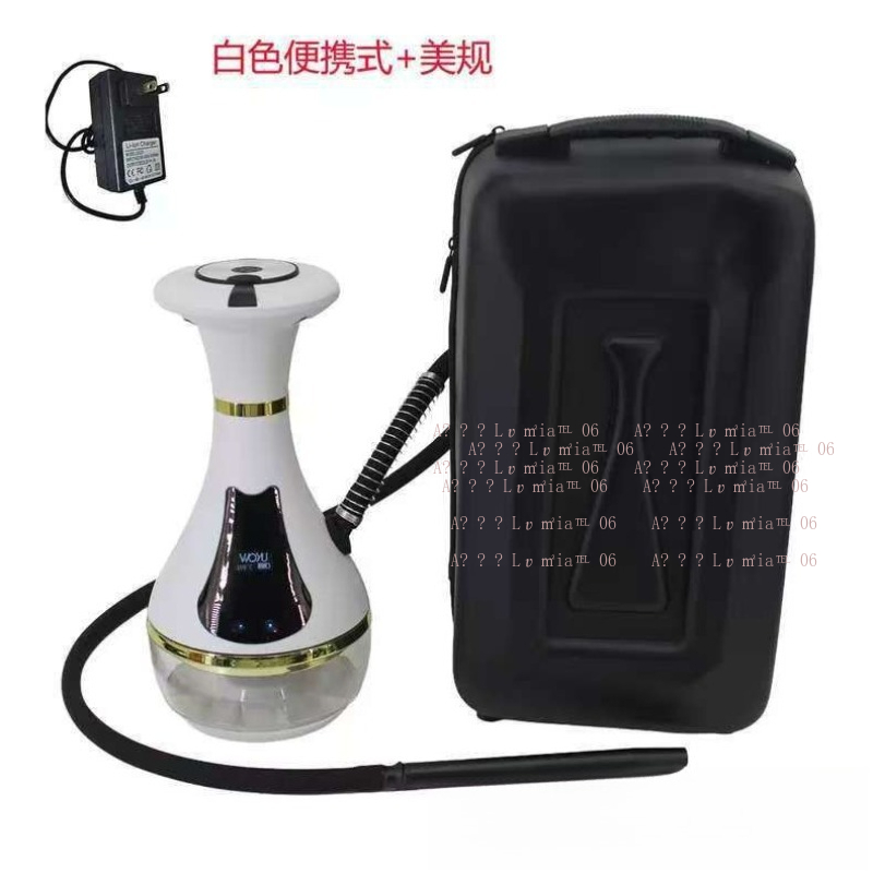 Перезаряжаемая электронная гол – обзор и цена Vape Accessory