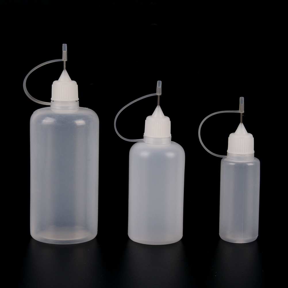 Пластиковый контейнер для жидк – обзор и цена Juice Bottle Dropper