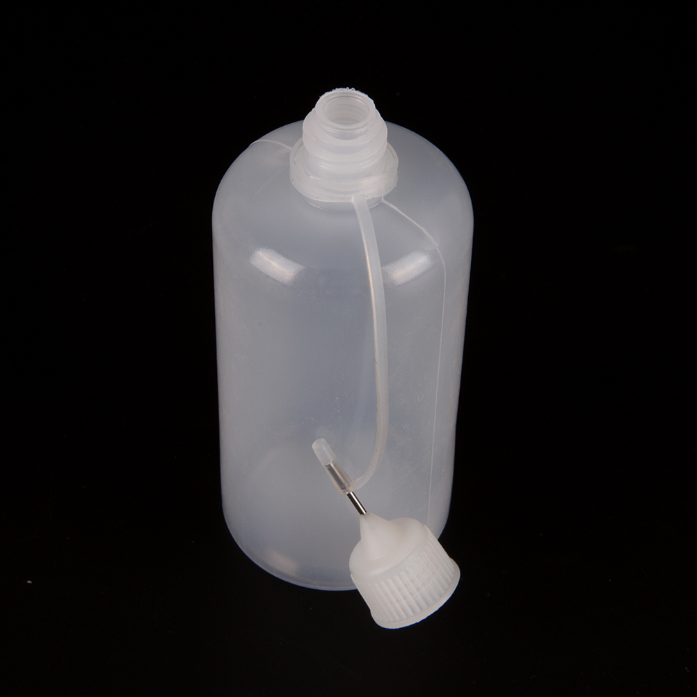 Пластиковый контейнер для жидк – обзор и цена Juice Bottle Dropper