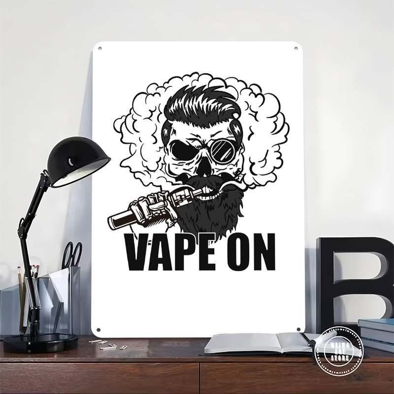 Крутые электронные жестяные пл – обзор и цена Vape Accessory