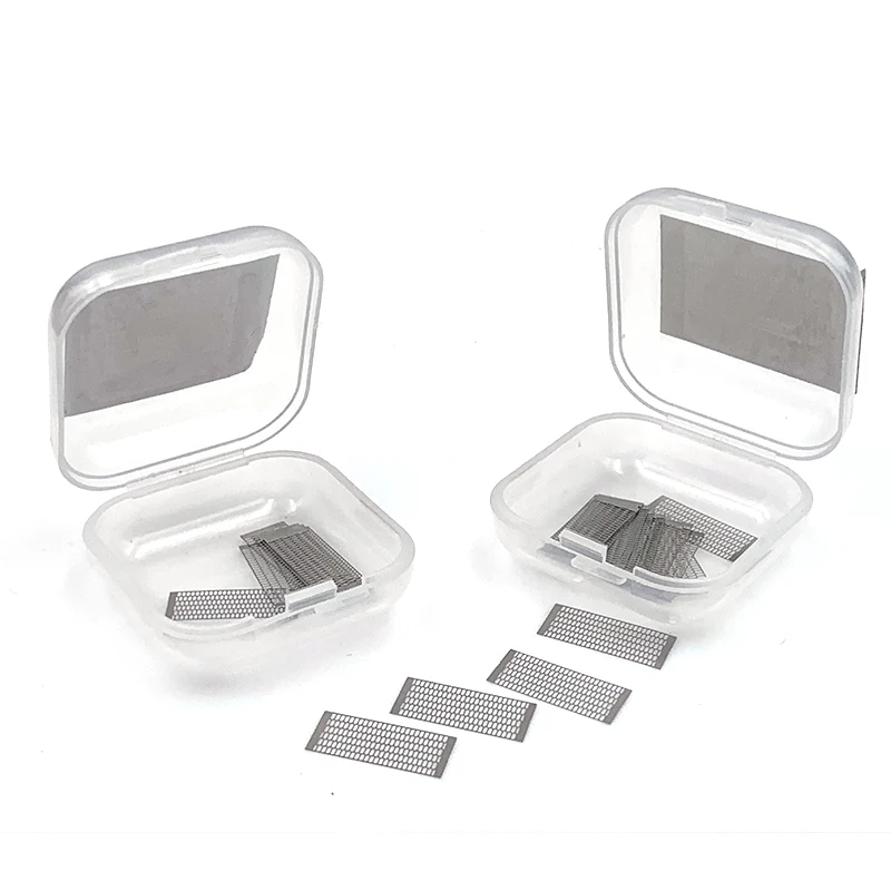 10 шт./кор. сетчатый провод Ky – обзор и цена Stainless Wire Ss316