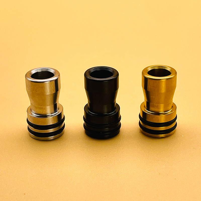 Мини-насадка DSX Monarchy Mnch – обзор и цена Vape Accessory