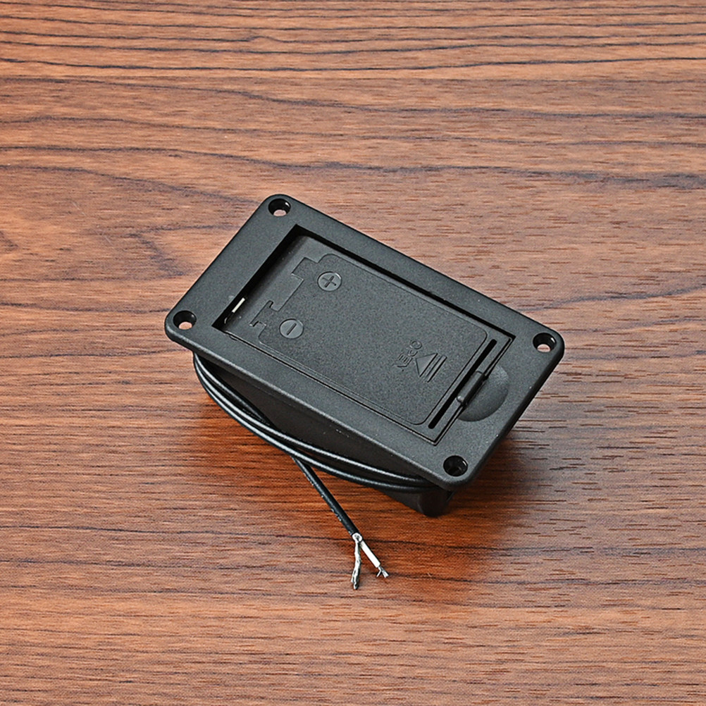 Легкий пластиковый отсек для б – обзор и цена Battery Case Storage