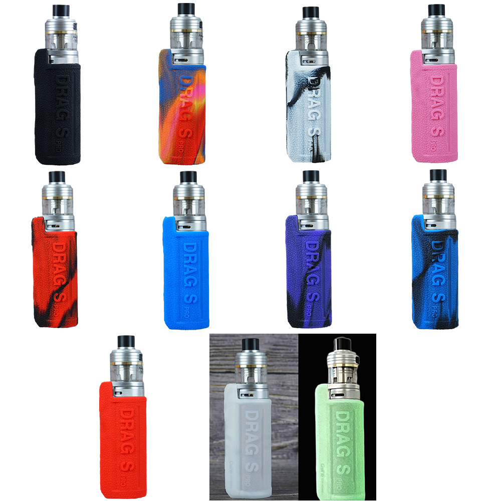 Защитная силиконовая Текстура  – обзор и цена Vape Band Silicone