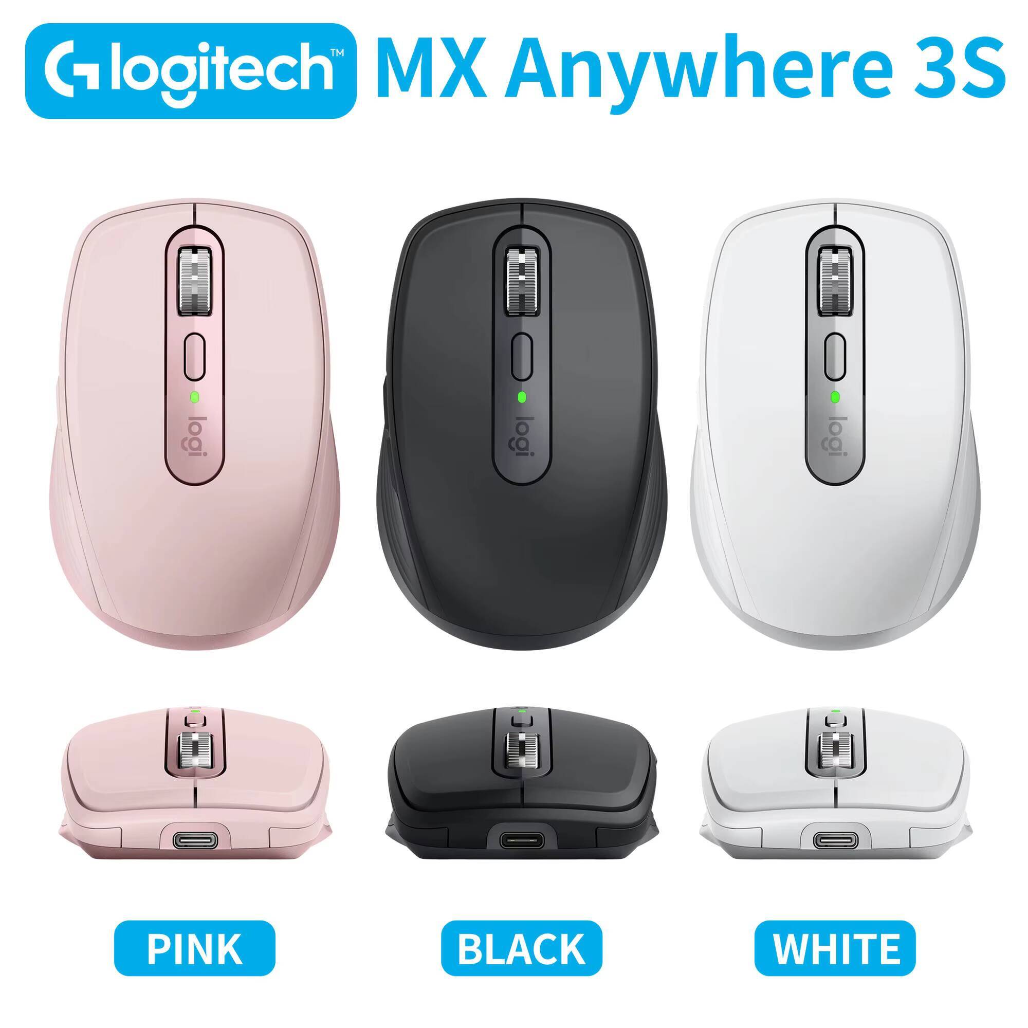 Премиум-мышь Logitech MX Anywh – обзор и цена Vaping Store