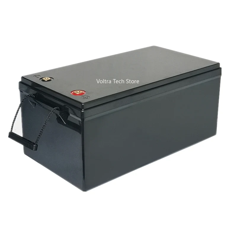 Корпуса для LiFePO4 аккумулято – обзор и цена Battery Case Storage