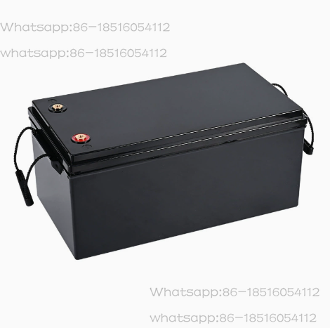 Водонепроницаемый пластиковый  – обзор и цена Battery Case Storage