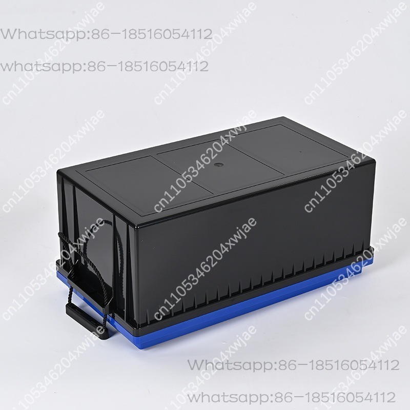 Водонепроницаемый пластиковый  – обзор и цена Battery Case Storage