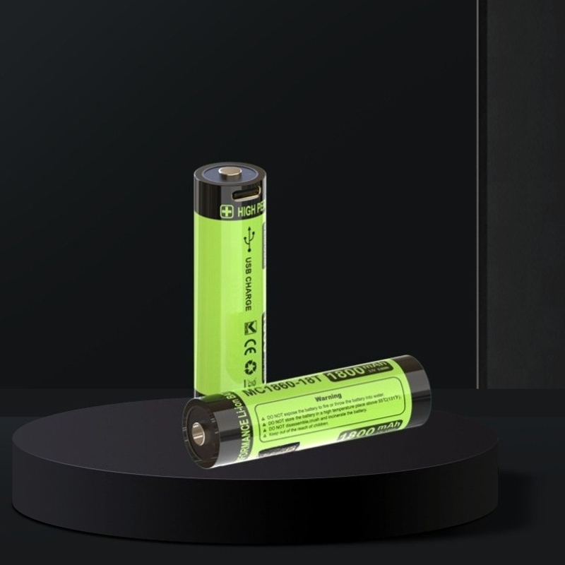 Аккумулятор литий-ионный MC186 – обзор и цена Vape Accessory