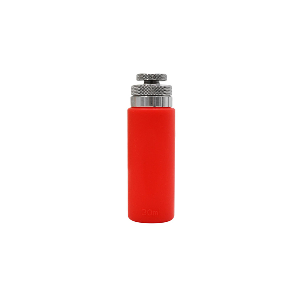 Набор для электронных сигарет, – обзор и цена Squonk Bottle Silicone