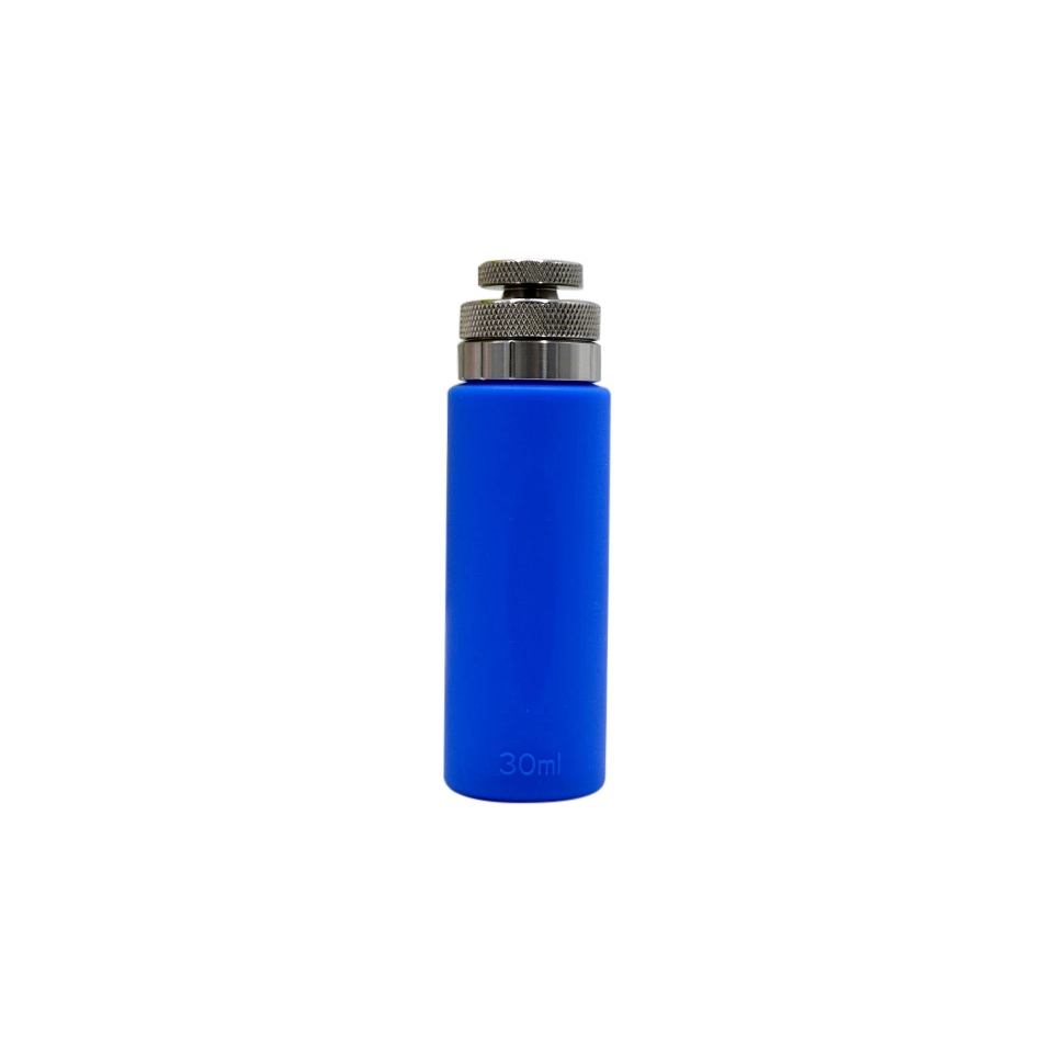 Набор для электронных сигарет, – обзор и цена Squonk Bottle Silicone