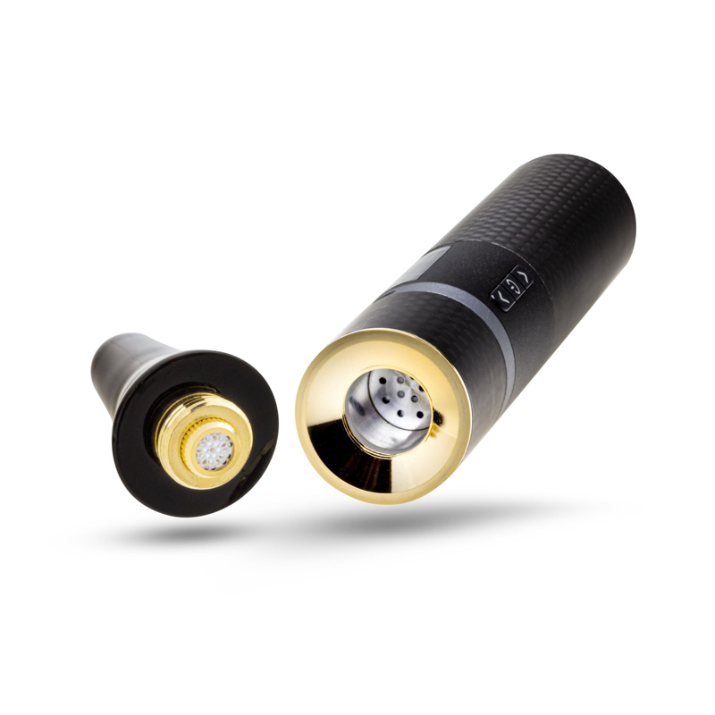 Оригинальный вейп-карандаш Aer – обзор и цена Vape Battery 18650